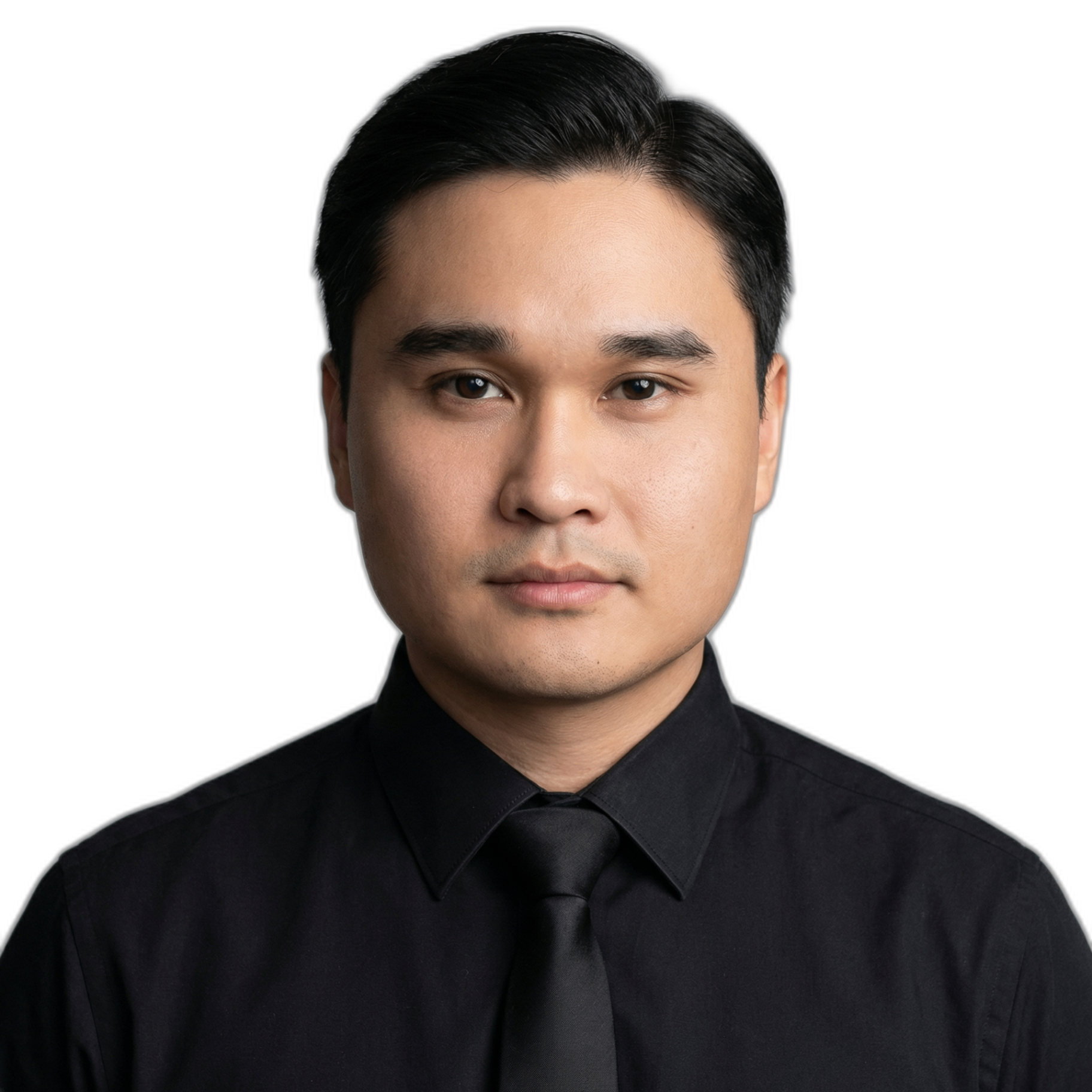Tony Linh, Transformation Consultant bei Offenbecher Consulting