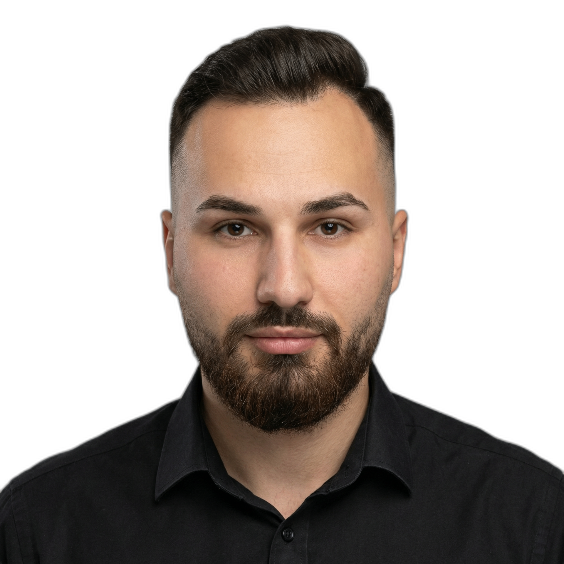 Erkin Kilicer, Systems Implementation Specialist bei Offenbecher Consulting