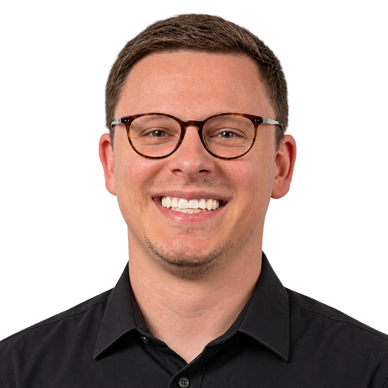 Thore Westphal, Growth Marketing Specialist bei Offenbecher Consulting