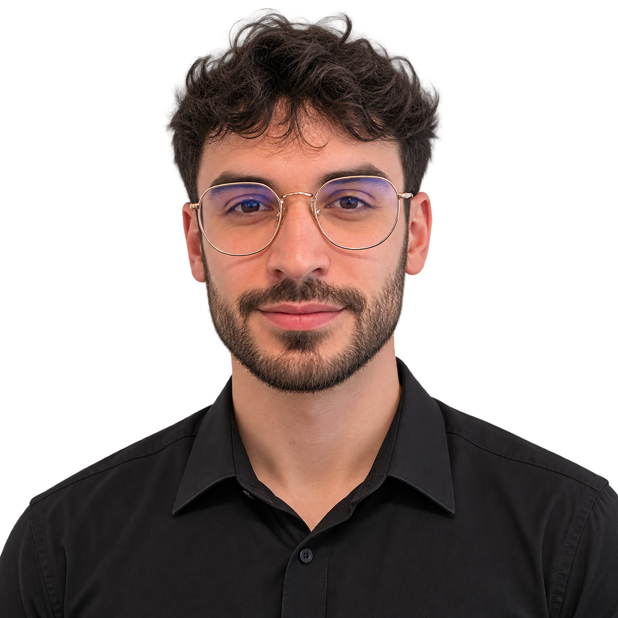 Yasin Kaya, Transformation Consultant bei Offenbecher Consulting