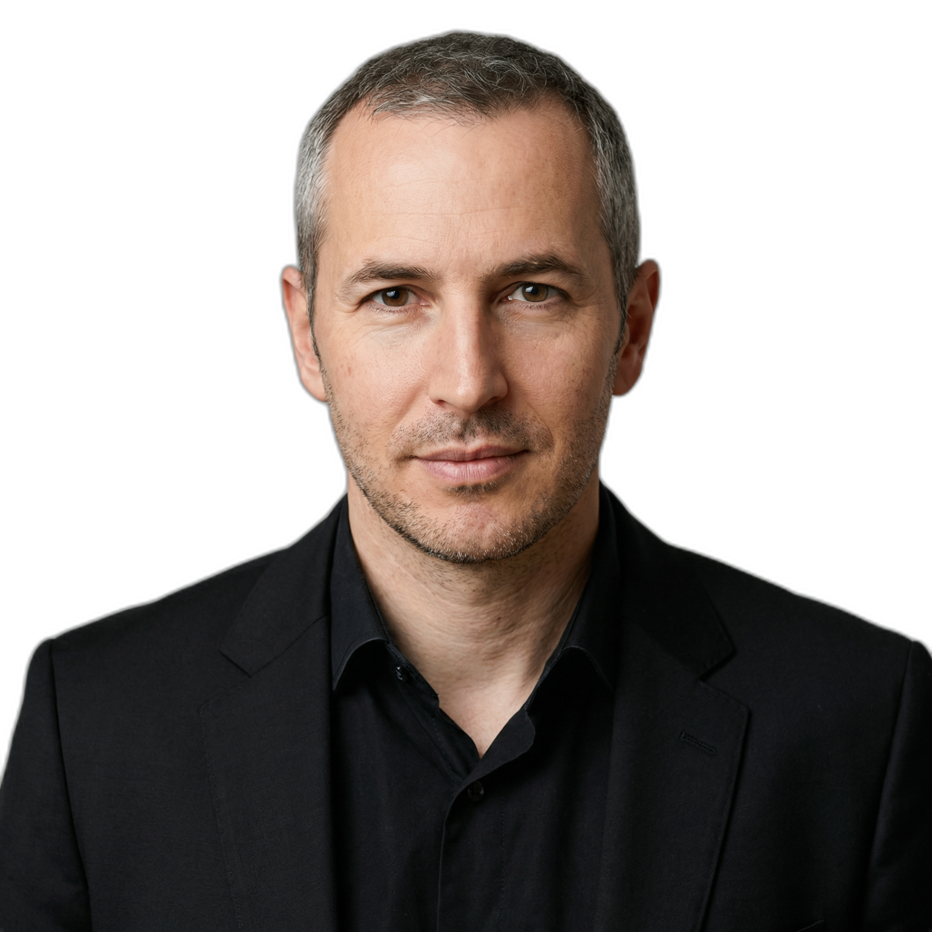 Philipp F. Offenbecher, CEO & Founder bei Offenbecher Consulting