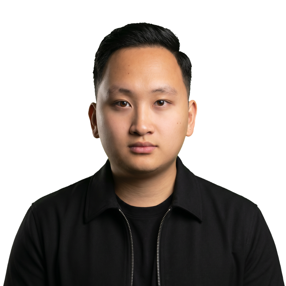 Brandon, Growth Marketing Specialist bei Offenbecher Consulting