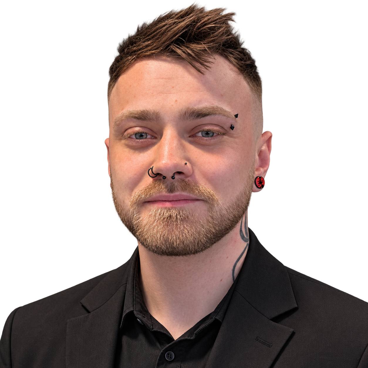Tobias Wilhelm, Transformation Consultant bei Offenbecher Consulting