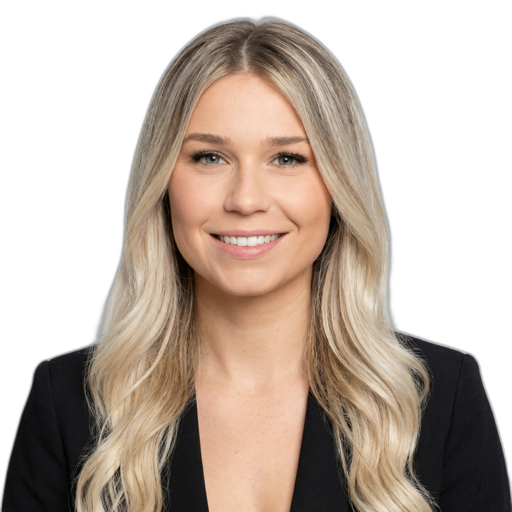 Nina Eickenboom, Adoption Specialist bei Offenbecher Consulting