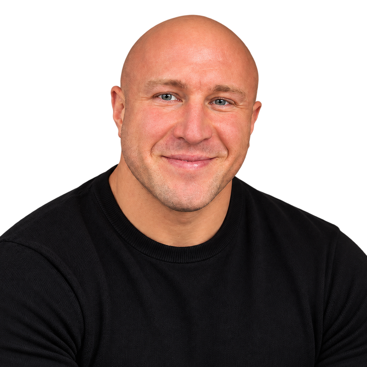 Rafael Grobelski, Client Success Specialist bei Offenbecher Consulting
