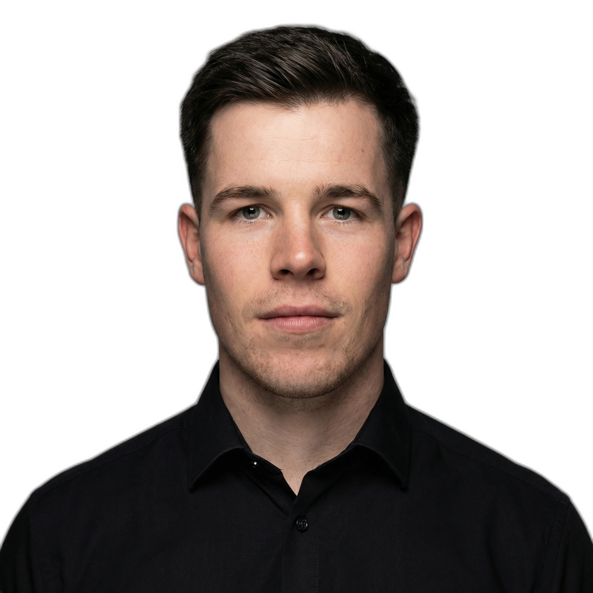 Harald Aigelsreiter, Transformation Consultant bei Offenbecher Consulting